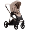 Slika Dječja kolica Bebetto Pelpasso PRO 02/Cashmere 2u1
