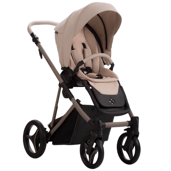 Slika Dječja kolica Bebetto Pelpasso PRO 02/Cashmere 2u1