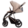 Slika Dječja kolica Bebetto Pelpasso PRO 02/Cashmere 2u1