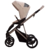 Slika Dječja kolica Bebetto Pelpasso PRO 02/Cashmere 2u1