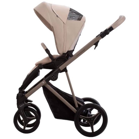 Slika Dječja kolica Bebetto Pelpasso PRO 02/Cashmere 2u1