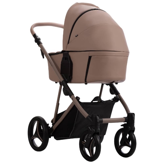 Slika Dječja kolica Bebetto Pelpasso PRO 01/Cashmere 3u1 B