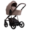 Slika Dječja kolica Bebetto Pelpasso 02/Choco 3u1 B
