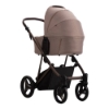 Slika Dječja kolica Bebetto Pelpasso 02/Choco 3u1 B