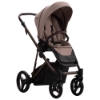 Slika Dječja kolica Bebetto Pelpasso 02/Choco 3u1 B