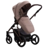 Slika Dječja kolica Bebetto Pelpasso 02/Choco 3u1 B