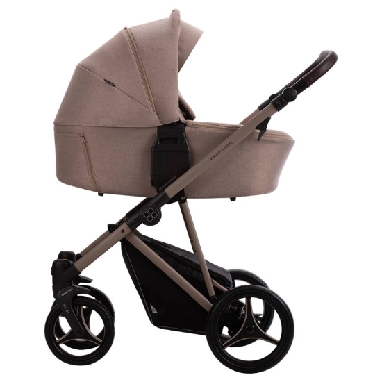 Slika Dječja kolica Bebetto Pelpasso 02/Cashmere 2u1