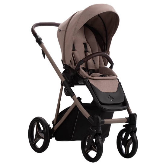 Slika Dječja kolica Bebetto Pelpasso 02/Cashmere 2u1