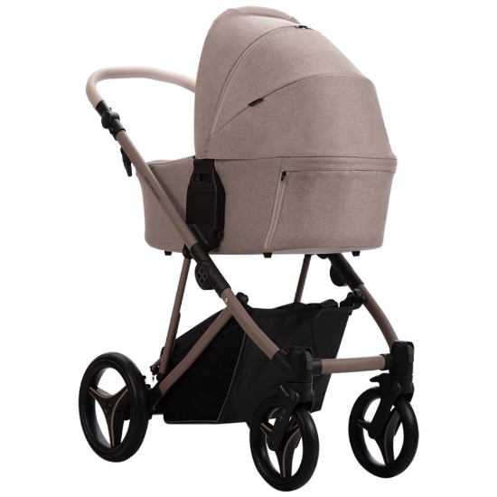 Slika Dječja kolica Bebetto Pelpasso 01/Cashmere 3u1 B