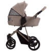 Slika Dječja kolica Bebetto Pelpasso 01/Cashmere 3u1 B