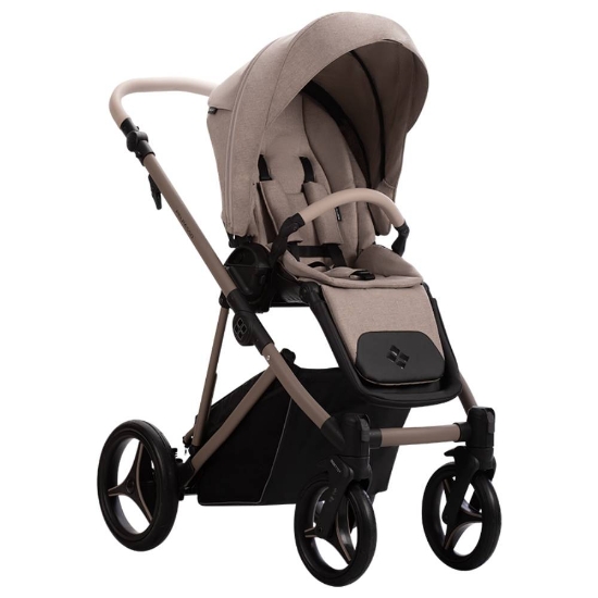 Slika Dječja kolica Bebetto Pelpasso 01/Cashmere 3u1 B