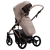 Slika Dječja kolica Bebetto Pelpasso 01/Cashmere 3u1 B