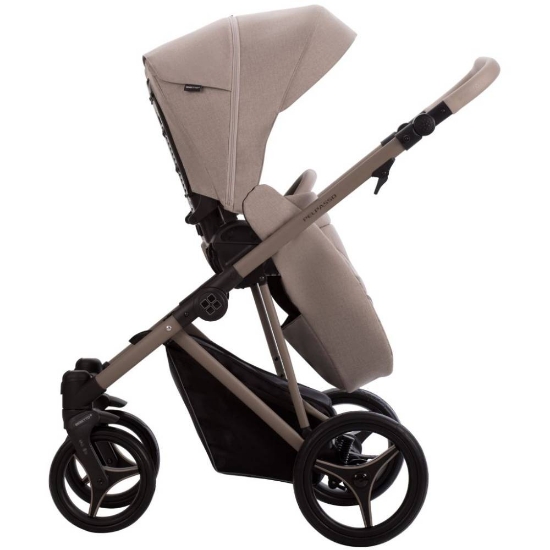Slika Dječja kolica Bebetto Pelpasso 01/Cashmere 3u1 B