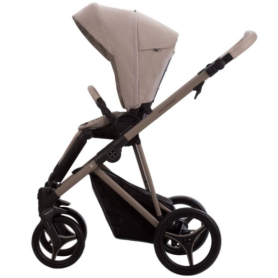 Slika Dječja kolica Bebetto Pelpasso 01/Cashmere 3u1 B