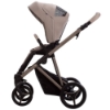 Slika Dječja kolica Bebetto Pelpasso 01/Cashmere 3u1 B