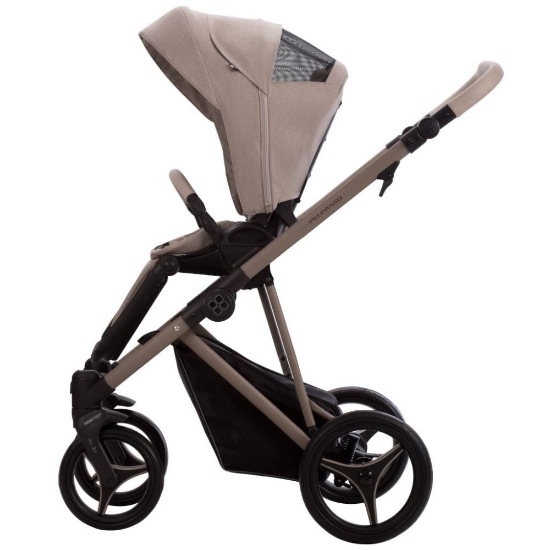 Slika Dječja kolica Bebetto Pelpasso 01/Cashmere 3u1 B