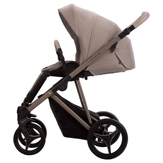 Slika Dječja kolica Bebetto Pelpasso 01/Cashmere 3u1 B