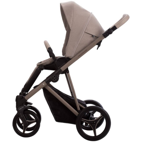 Slika Dječja kolica Bebetto Pelpasso 01/Cashmere 3u1 B