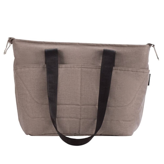 Slika Dječja kolica Bebetto Pelpasso 01/Cashmere 3u1 B