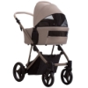 Slika Dječja kolica Bebetto Pelpasso 01/Cashmere 2u1