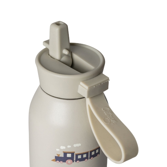 Slika 500ml Boca za vodu Vehicles Citron