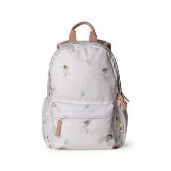 Prikažite detalje za Dječji ruksak Medium Ballerina Citron  Slika Dječji ruksak Medium Ballerina Citron