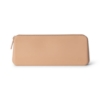 Slika Pribor za jelo od nehrđajućeg čelika s torbicom Blush Pink Citron 