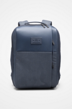 Prikažite detalje za Ruksak - Dusk Blue MiniMeis  Slika Ruksak - Dusk Blue MiniMeis