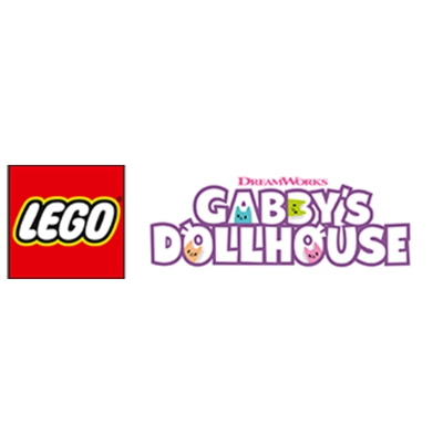 Slika za proizvođača LEGO GABBYS DOLLHOUSE