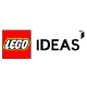 Slika za proizvođača LEGO IDEAS