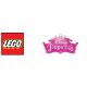 Slika za proizvođača LEGO® DISNEY PRINCESS™