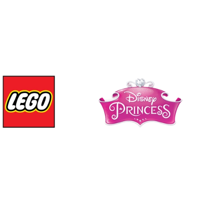 Slika za proizvođača LEGO® DISNEY PRINCESS™