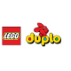 Slika za proizvođača LEGO® DUPLO®