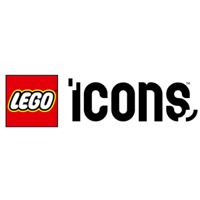 Slika za proizvođača LEGO® ICONS