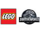 Slika za proizvođača LEGO® JURASSIC WORLD™