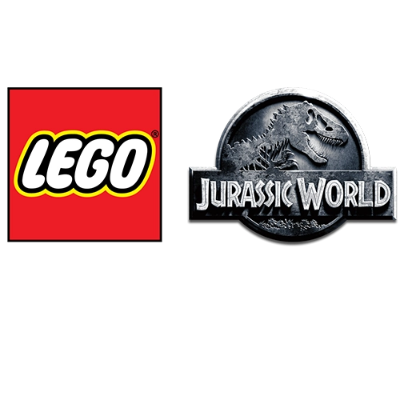 Slika za proizvođača LEGO® JURASSIC WORLD™