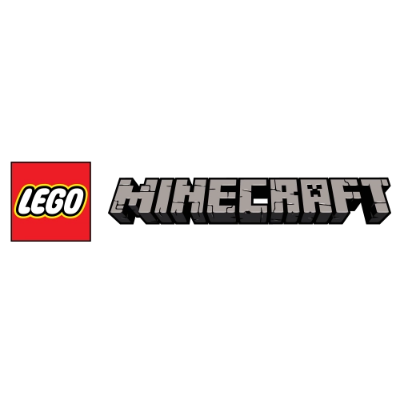 Slika za proizvođača LEGO® MINECRAFT®