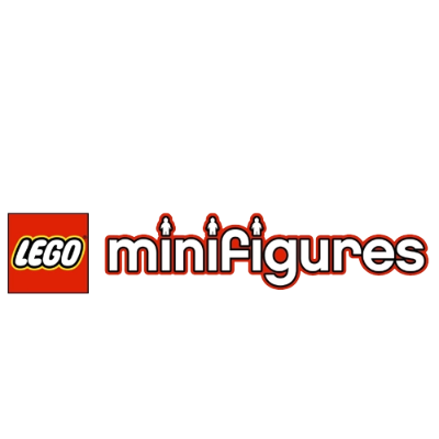 Slika za proizvođača LEGO® MINIFIGURES