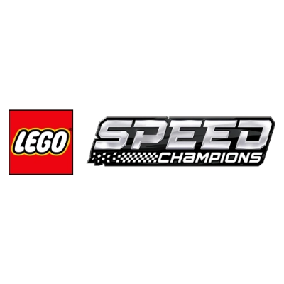Slika za proizvođača LEGO® SPEED CHAMPIONS