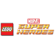 Slika za proizvođača LEGO® SUPER HEROES