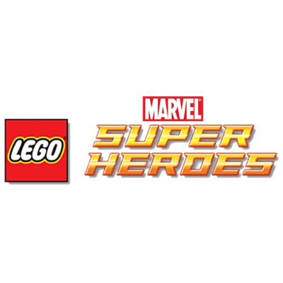 Slika za proizvođača LEGO® SUPER HEROES