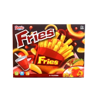 Slika Društvena igra, Krompirići hop!