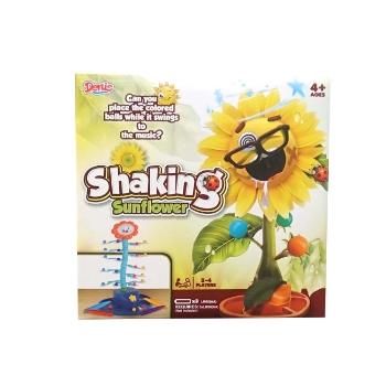 Slika Društvena igra Šašavi Suncokret