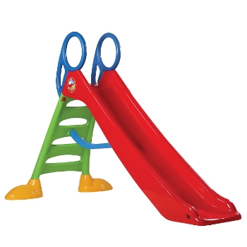 Slika Tobogan 220x140x110 cm