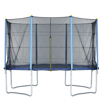 Slika Trampolin set 366 cm
