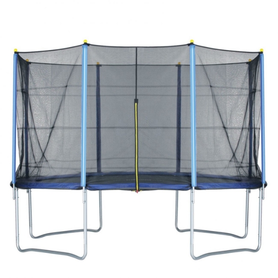 Slika Trampolin set 366 cm