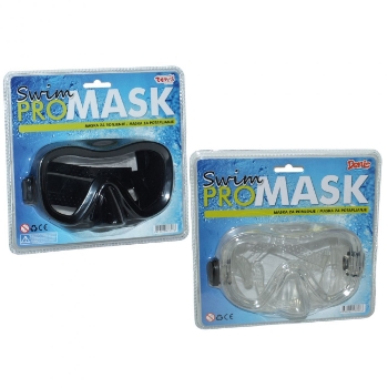 Slika Maska za ronjenje CS, izvedba bez okvira