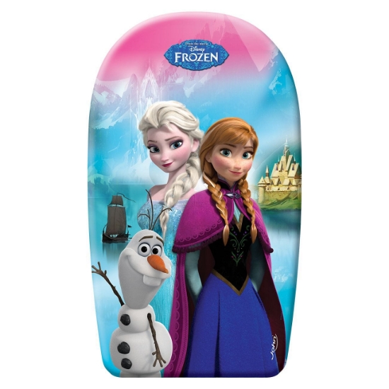 Slika Daska za plivanje Frozen 83*45 cm