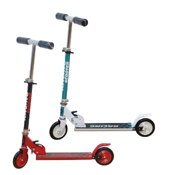 Slika Romobil Racing Scooter, sorto