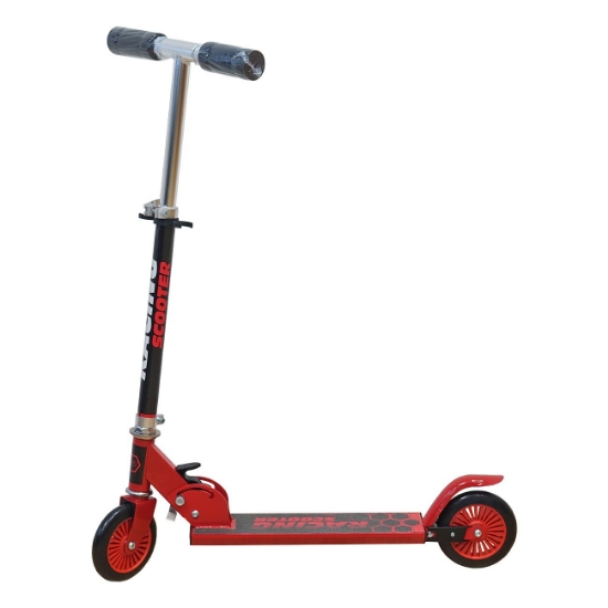 Slika Romobil Racing Scooter, sorto